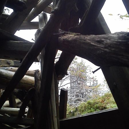 Kullabygdens Bed & Breakfast Hoeganaes Jonstorp 외부 사진