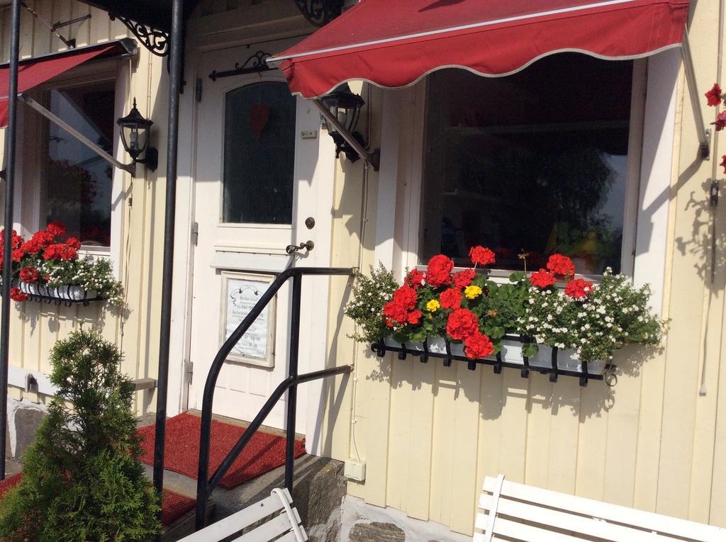 Kullabygdens Bed & Breakfast Hoeganaes Jonstorp 외부 사진