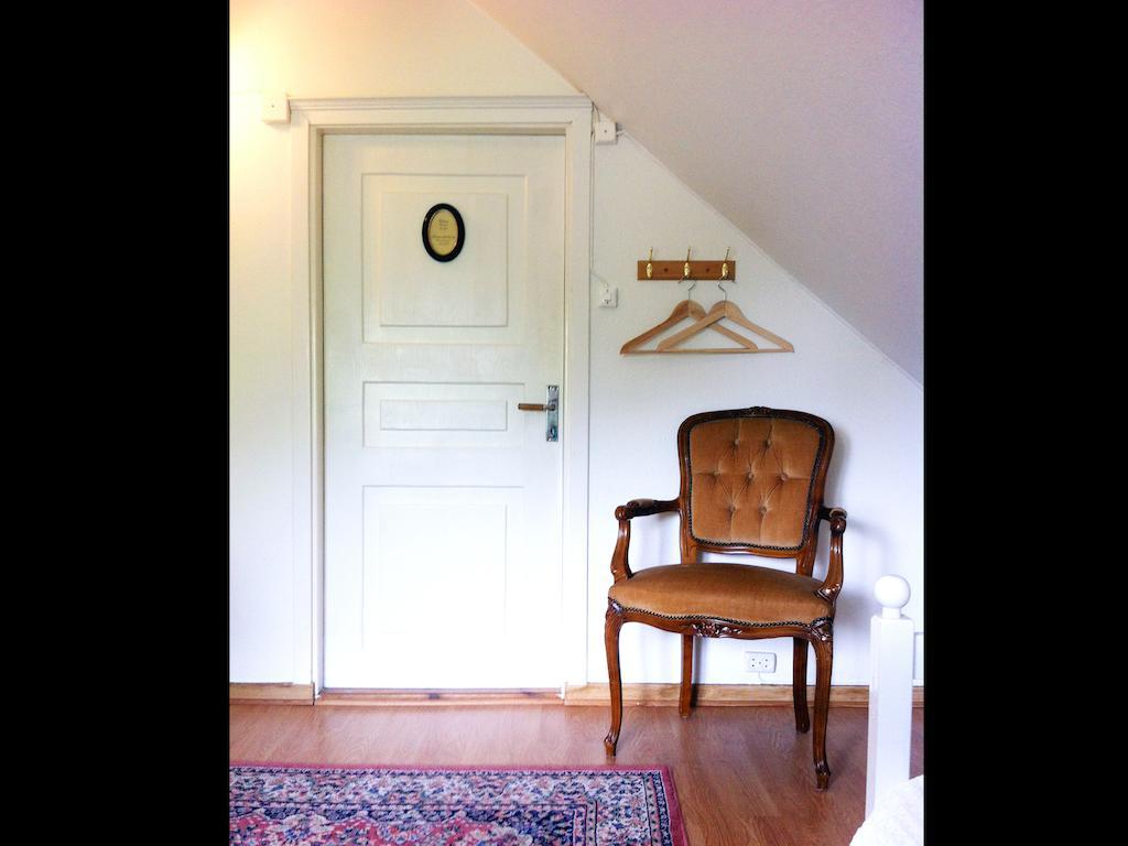 Kullabygdens Bed & Breakfast Hoeganaes Jonstorp 객실 사진