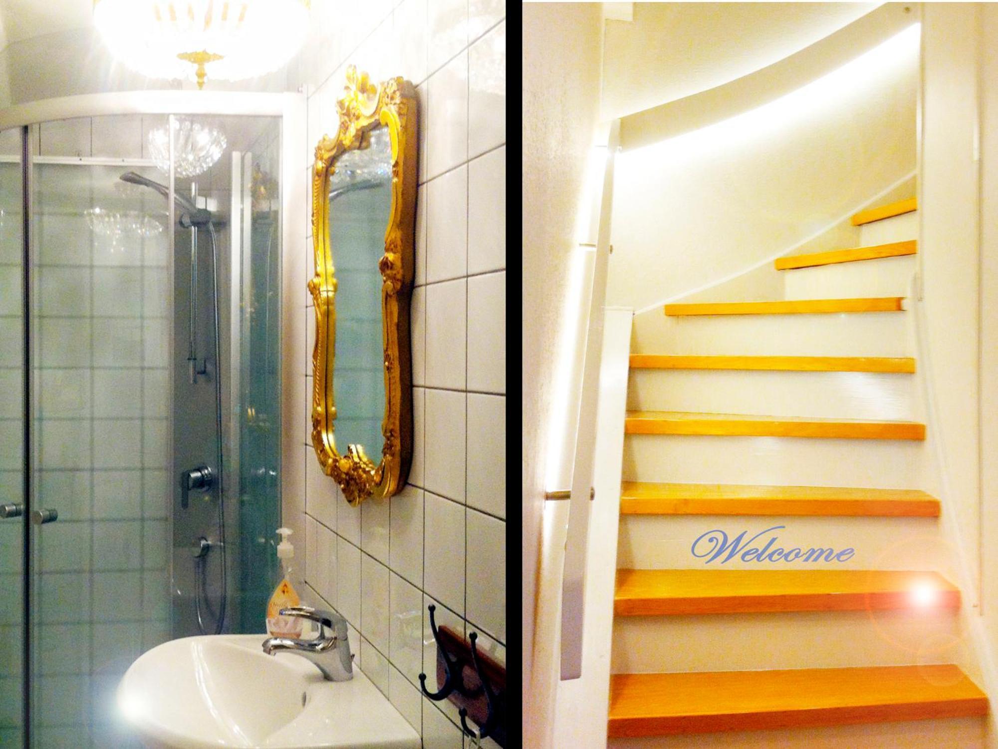 Kullabygdens Bed & Breakfast Hoeganaes Jonstorp 외부 사진